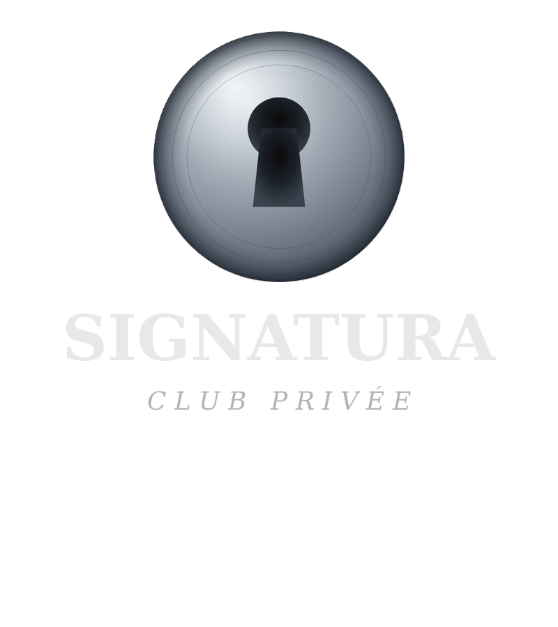 SIGNATURA Club Privée