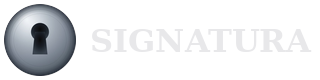 SIGNATURA